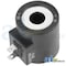 A & I Products Solenoid Coil, Hydraulic 24 VDC 3" x3" x2" A-253026 - alternate 1